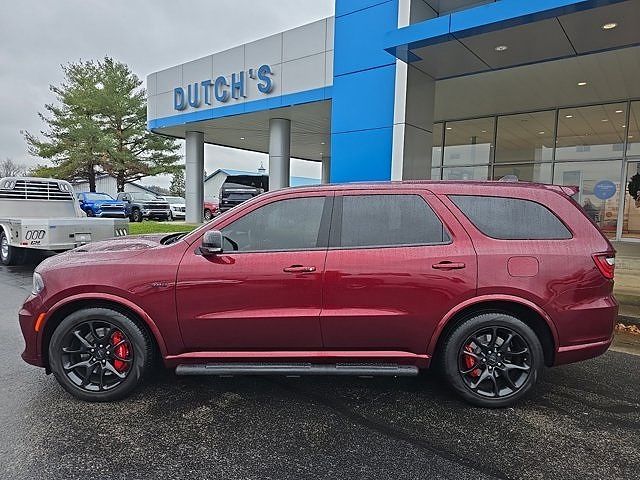 2024 Dodge Durango