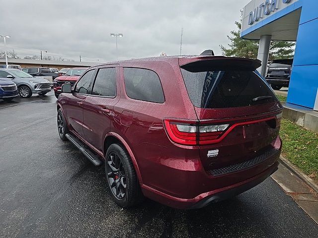 2024 Dodge Durango
