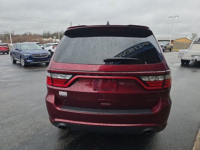 2024 Dodge Durango