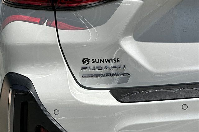 2024 Subaru Crosstrek Limited image 5