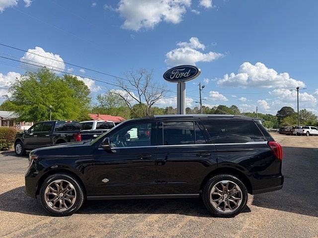 2026 Ford Expedition
