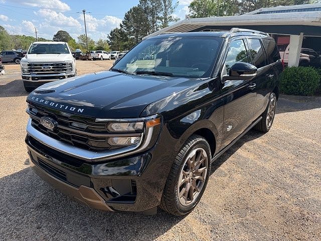 2026 Ford Expedition