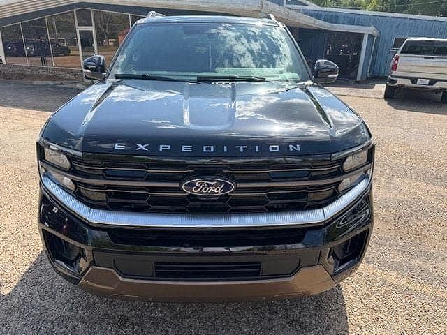 2026 Ford Expedition