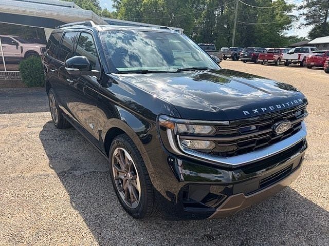 2026 Ford Expedition