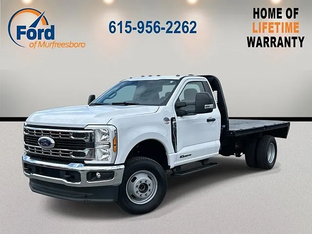 2024 Ford F-350