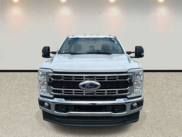 2024 Ford F-350