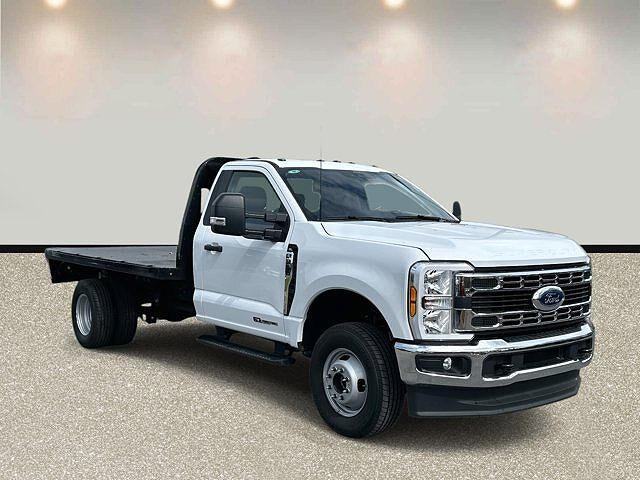 2024 Ford F-350