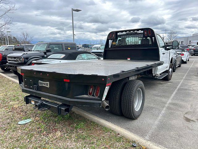 2024 Ford F-350