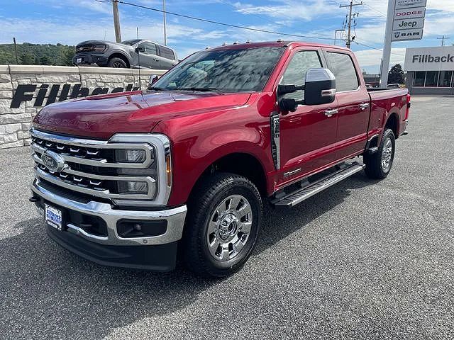 2026 Ford F-350