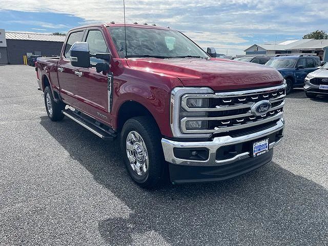 2026 Ford F-350