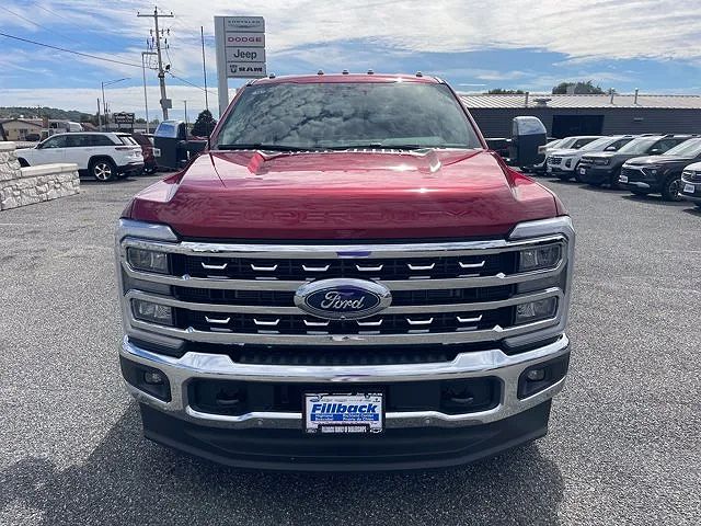 2026 Ford F-350