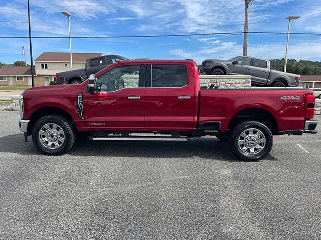 2026 Ford F-350