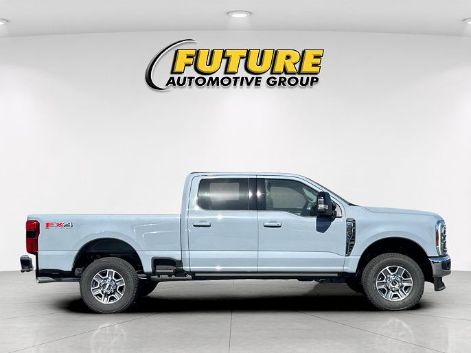 2026 Ford F-250