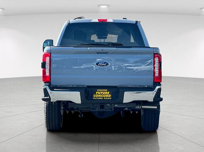 2026 Ford F-250