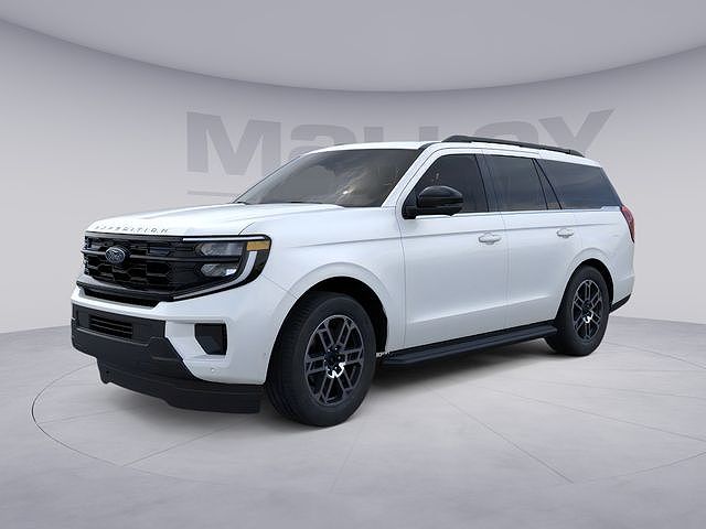 2025 Ford Expedition