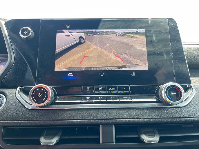 2024 Chevrolet Colorado