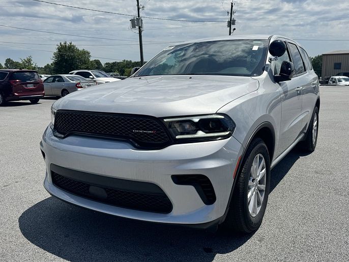 2023 Dodge Durango