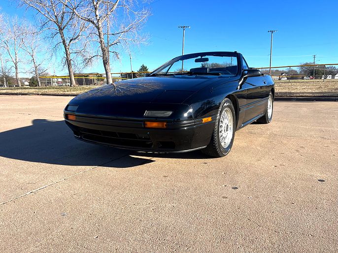 1988 Mazda RX-7