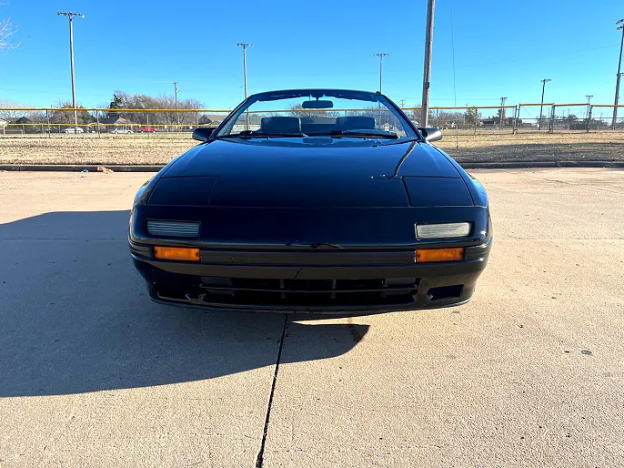 1988 Mazda RX-7