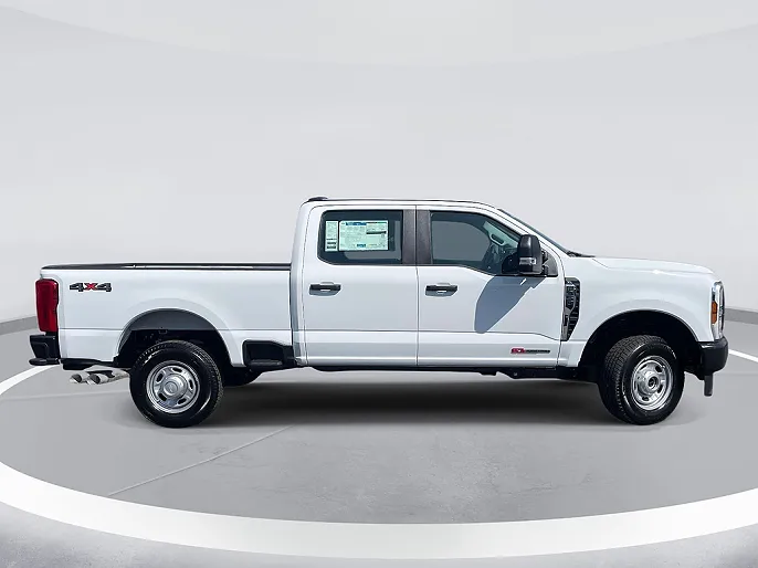 2026 Ford F-350