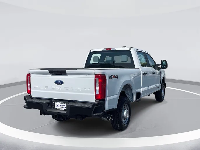 2026 Ford F-350