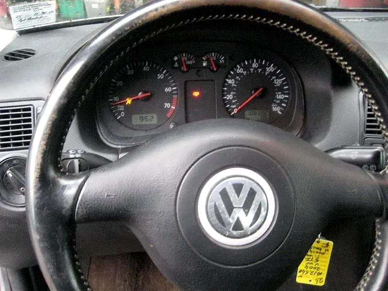 2004 Volkswagen GTI 1.8T image 11