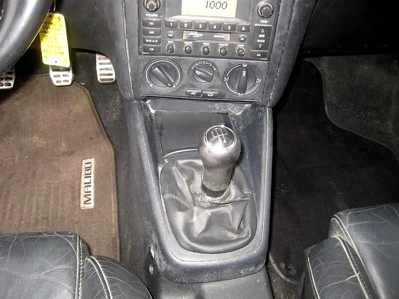 2004 Volkswagen GTI 1.8T image 13
