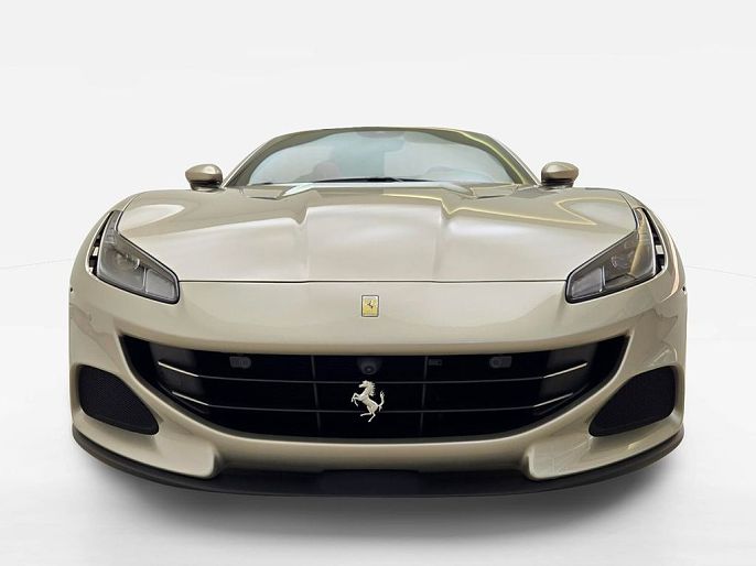 2023 Ferrari Portofino M