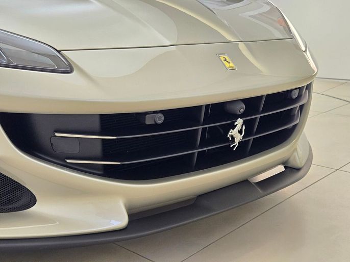 2023 Ferrari Portofino M