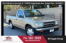 1999 Toyota Tacoma Base image 0
