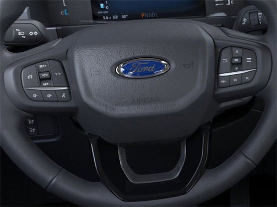 2024 Ford Ranger XLT photo 10