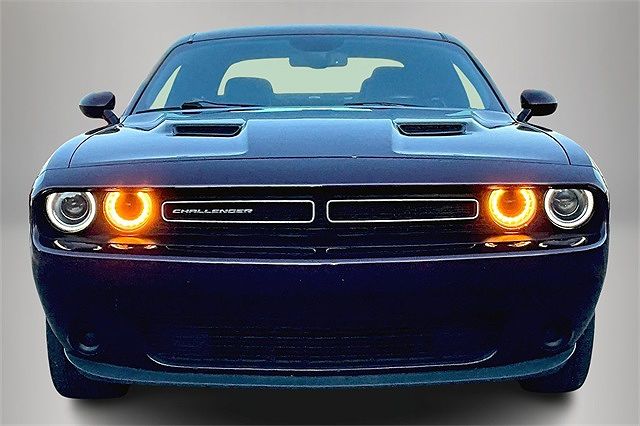 2020 Dodge Challenger