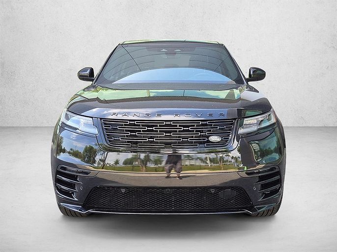2024 Land Rover Range Rover Velar