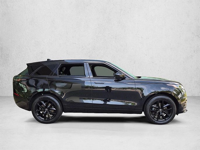 2024 Land Rover Range Rover Velar