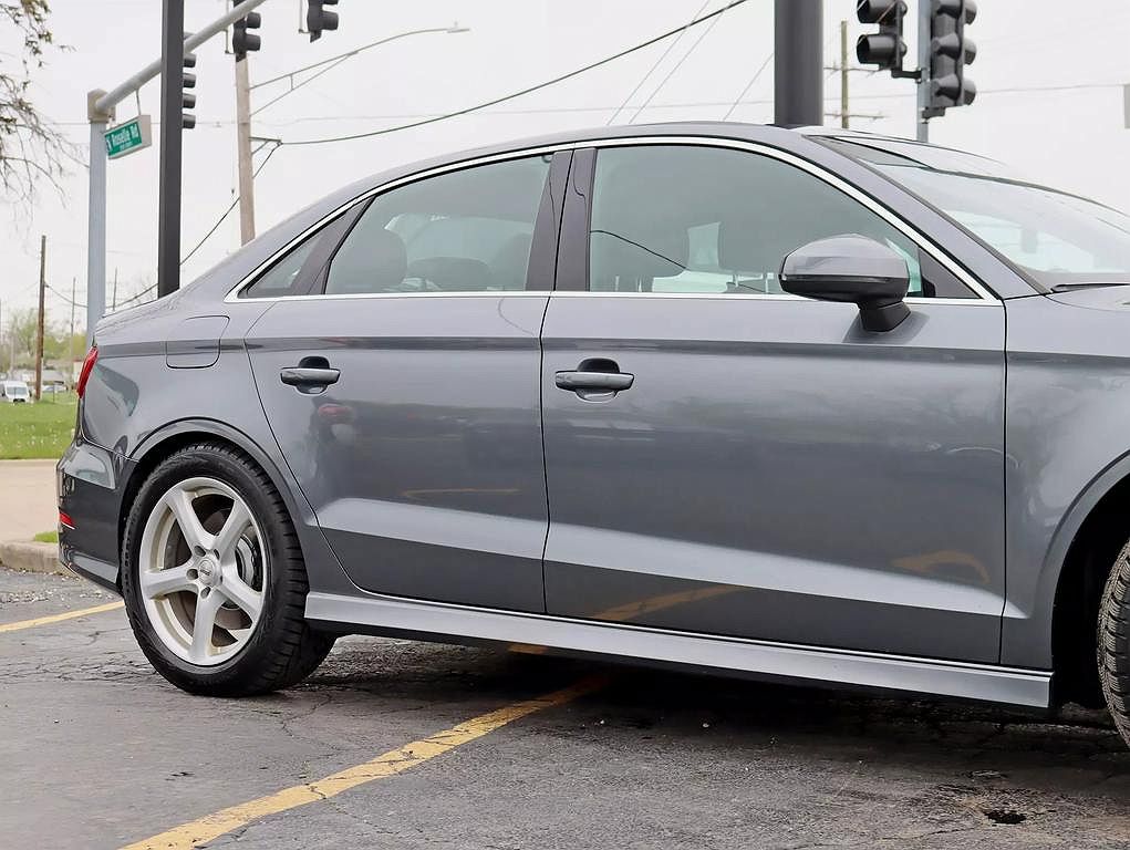 2015 Audi S3 Prestige image 3
