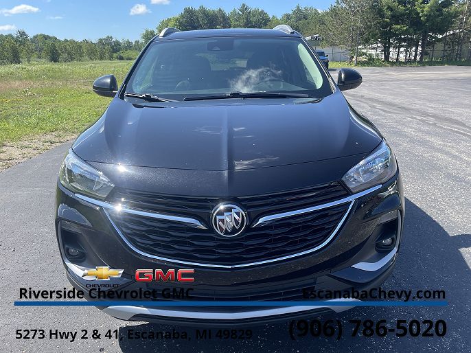 2023 Buick Encore GX