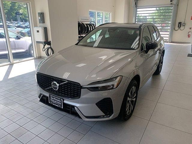 2024 Volvo XC60