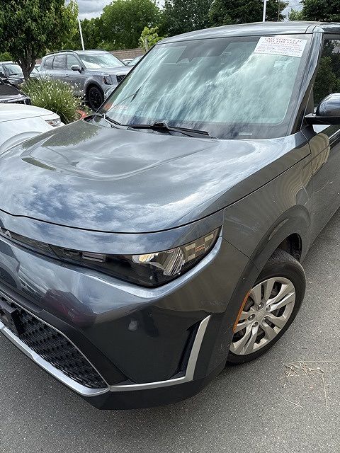 2023 Kia Soul
