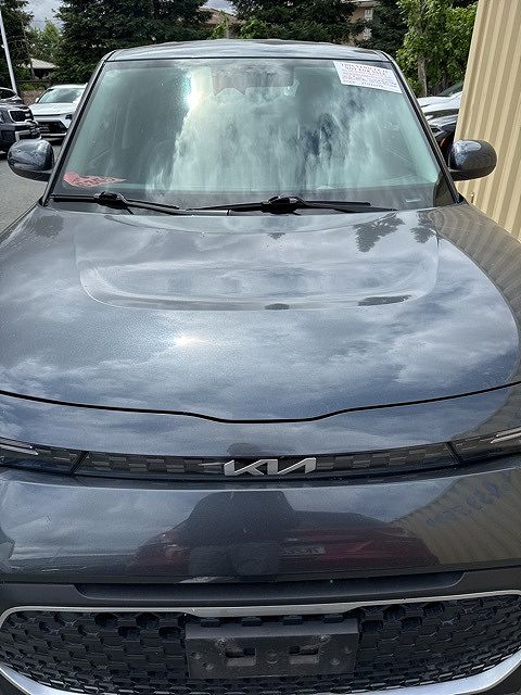 2023 Kia Soul