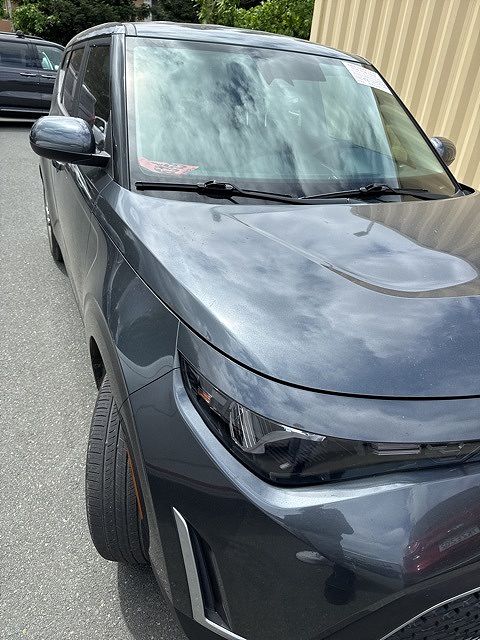2023 Kia Soul