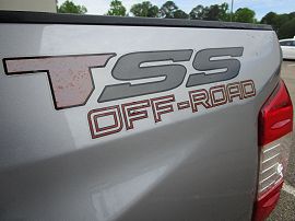 2017 Toyota Tundra