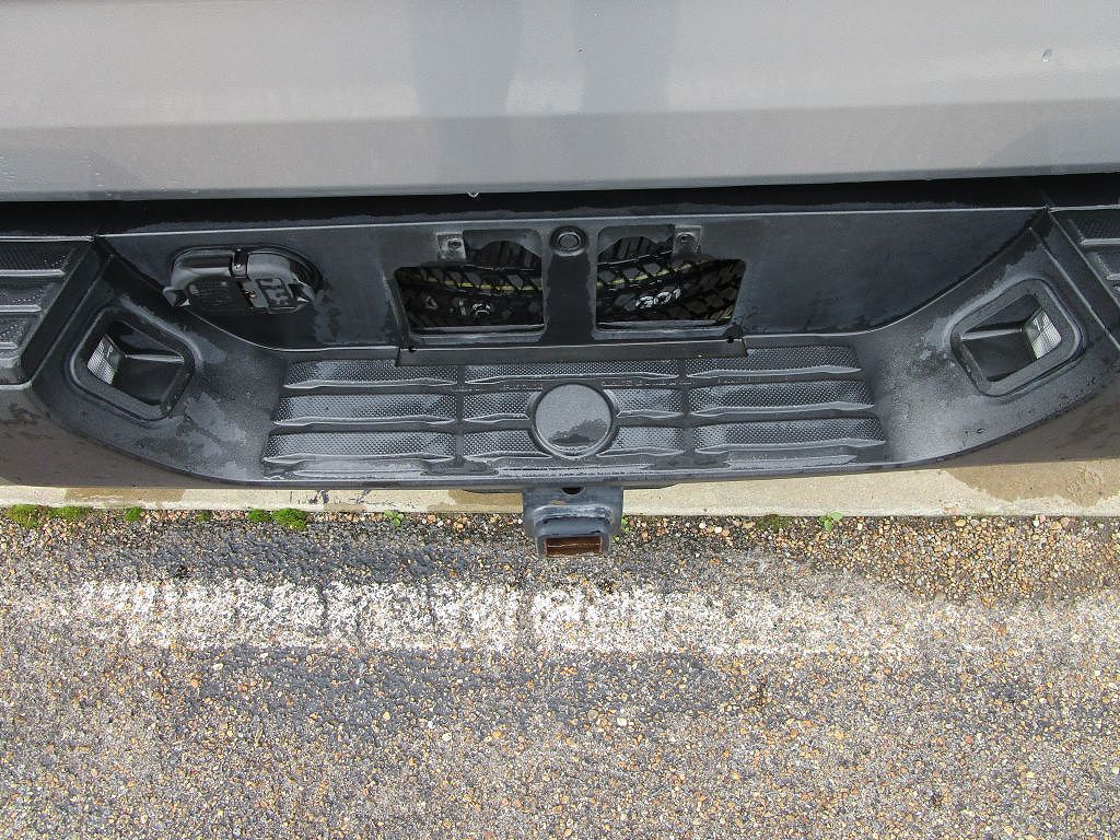 2017 Toyota Tundra