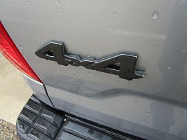 2017 Toyota Tundra