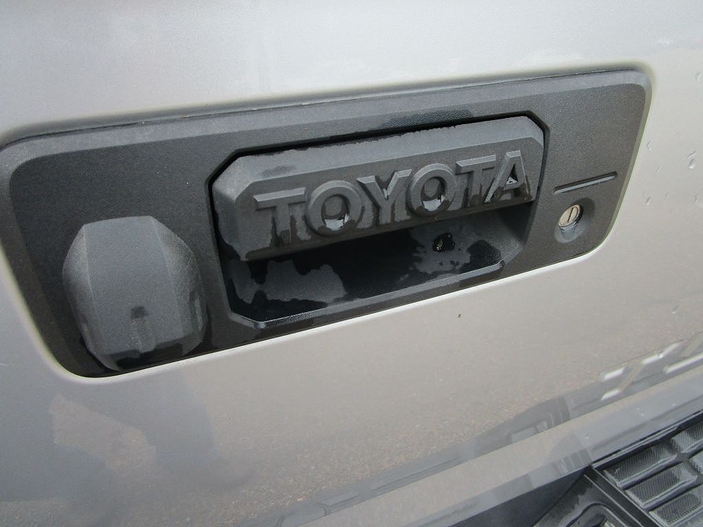 2017 Toyota Tundra