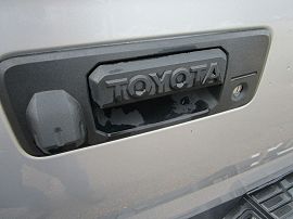 2017 Toyota Tundra
