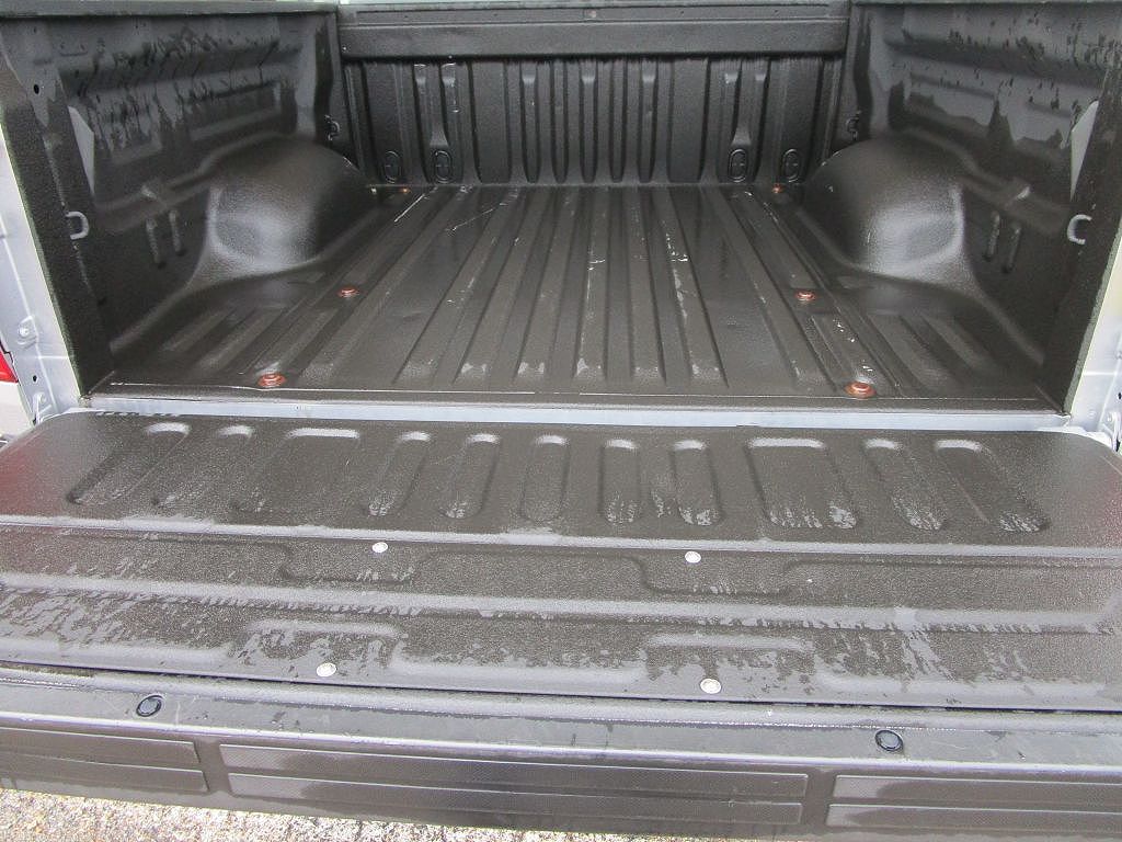 2017 Toyota Tundra