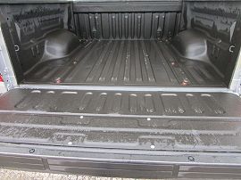2017 Toyota Tundra