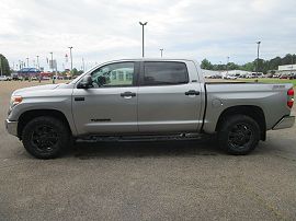 2017 Toyota Tundra