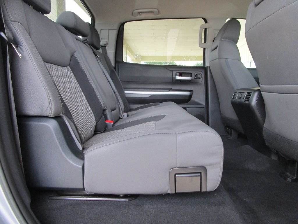 2017 Toyota Tundra
