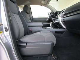 2017 Toyota Tundra